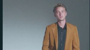 Tom Felton/Том Фелтон/Sexy Boys/Kseniya Stevenson