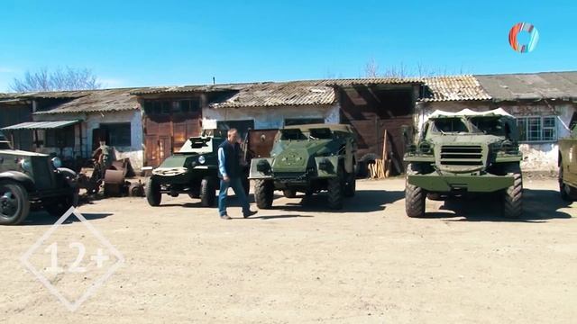 АвтоСфера. Омск-ТВ. 30.04.2025