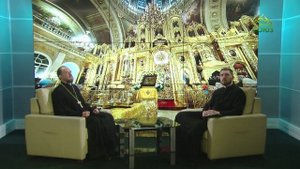 Беседы с батюшкой. Священник Владимир Тоготин. 29 апреля 2025