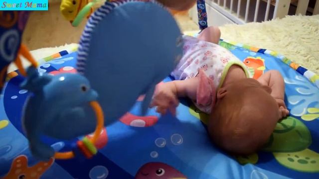 Прикольное смешное видео про детей