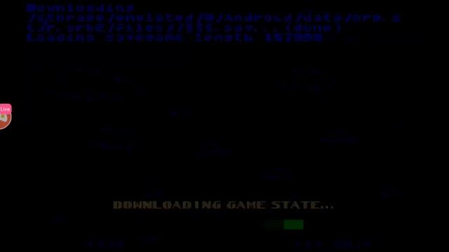 Смотрите мой стрим по "Sonic Robo Blast 2" в "Omlet Arcade"!