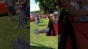 Парк Забава. Белкино