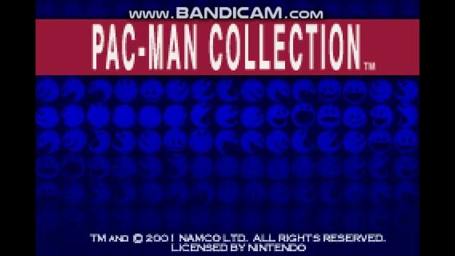 4 IN 1 (NES-GBC-GBA) Gameplay