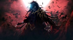Dark time