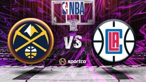 29.04.2025 | Раунд 1 Игра 5 | Денвер Наггетс — Лос-Анджелес Клипперс | Nuggets— Clippers