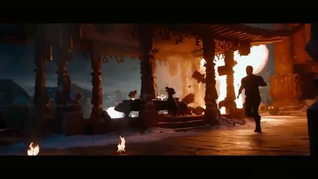 RAP кинообзор Люди Икс Дни минувшего будущего смотреть онлайн