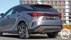 Lexus RX 350h
