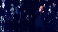 Методие Бужор "Время без тебя". Фестиваль "Белые ночи" 2017 г.