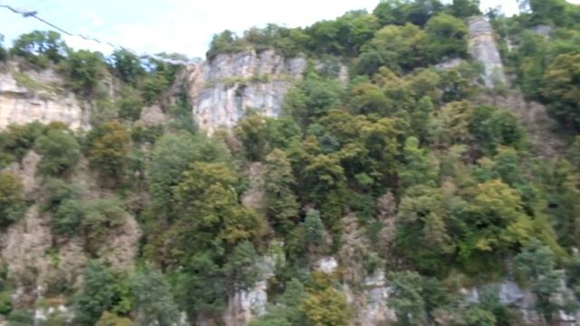 Мегатролль (Megatroll) Скай-Парк