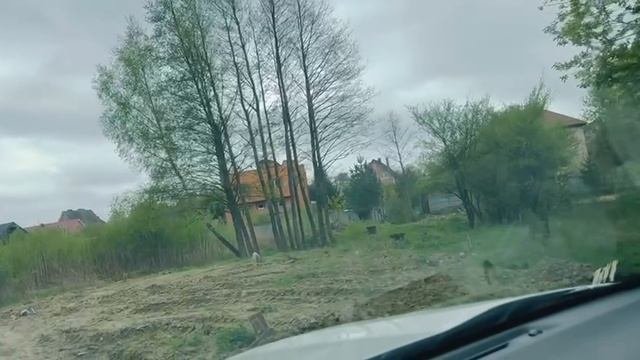 Участок а поселке Дорожный
