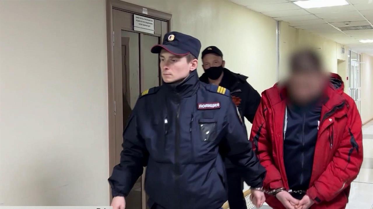 Сотрудники ФСБ предотвратили теракт в Югре