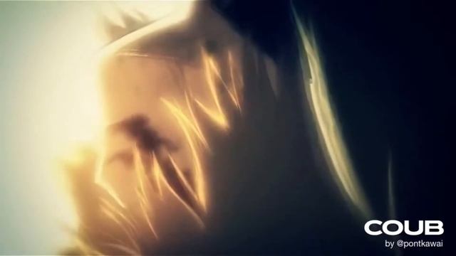 Scribe COUB #4 | anime amv / gif / music / аниме / coub смотреть онлайн