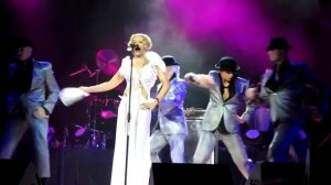 Анжелика Варум - Без суеты (Екатеринбург, 2013)