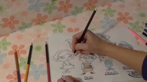 Little Einsteins - My Masterpiece/ Развивающие мультфильмы Маленькие Эйнштейны