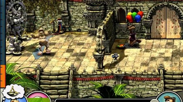 Как достать соседа 2: Адские каникулы. Маменькин сынок смотреть онлайн