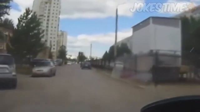 ЛУЧШИЕ ПРИКОЛЫ 2018 МАРТ | Лучшая Подборка Приколов за Неделю Прикол Jokes Time смотреть онлайн