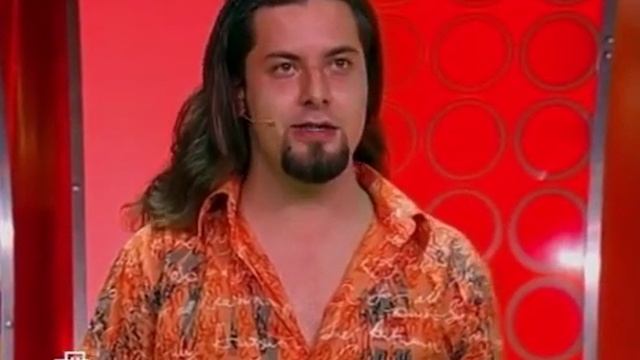 "Ты смешной" Песня про коня