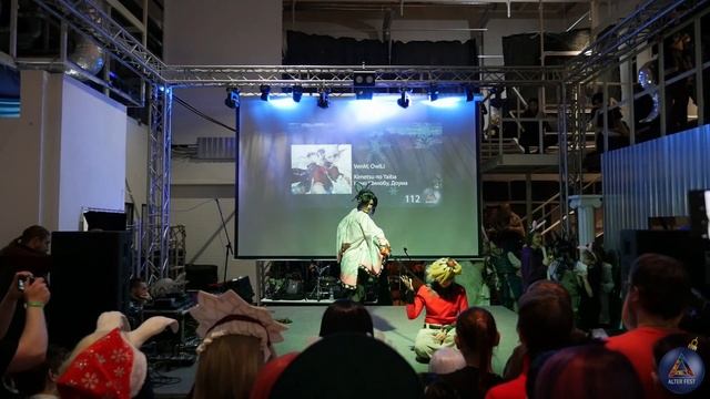 3 112  VenM, OwlLi   Kimetsu no Yaiba   Кочо Шинобу, Доума