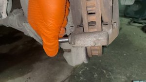 Устранение стука суппортов