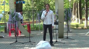 Иван Окулов - Песня о Пермском Крае