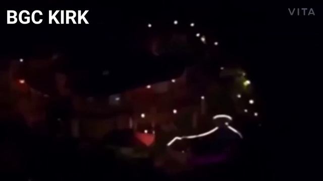 BGC 13 - Natalie vs Rocky & Redd смотреть онлайн