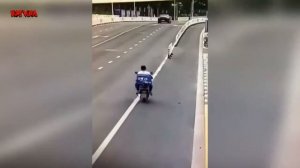 Приколы \ Неудачи \ Падения \ Идиоты \ Везунчик \ Подборка от Best Video #51