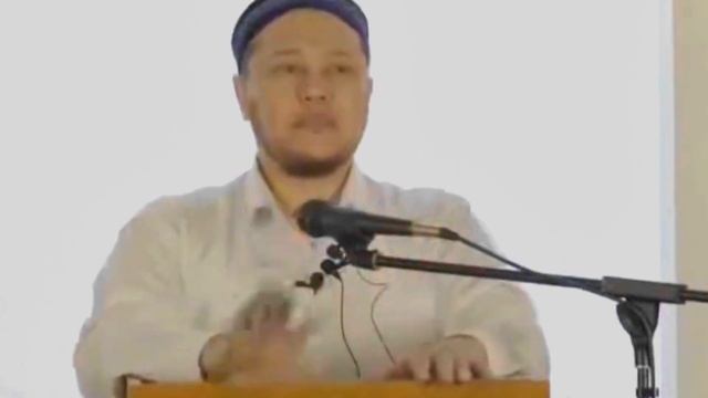 Карта,шахмат,бильярд харам ба? ұстаз Арман Қуанышбаев
