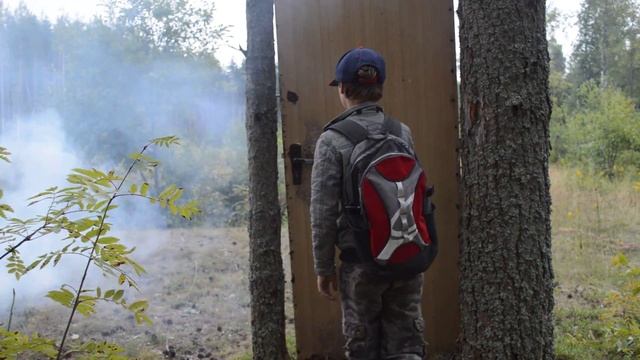 Прикол со сьемок клипа Банан удачи смотреть онлайн