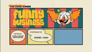 мой шумный дом плакат 001 цирк да и только