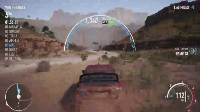 Need For Speed Payback: Как заработать максимум денег 💰