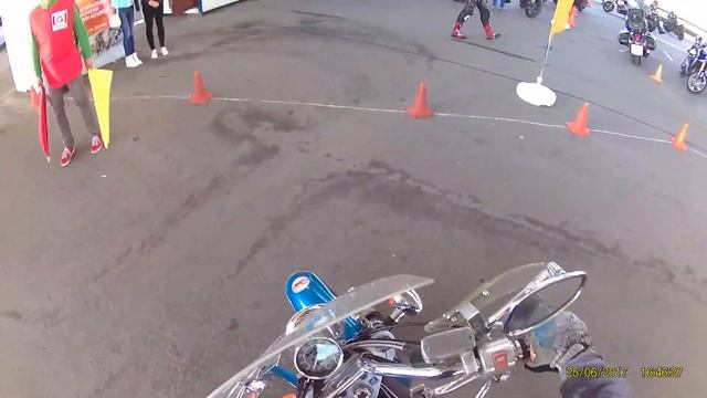 G-Sport MT-Motosport  25.06.2017 1 этап чемпионата.