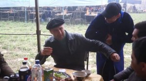 AZAMAT JUMAYEV TO'YDA MAST BULIB QOLDI//АЗАМАТ ЖУМАЕВ