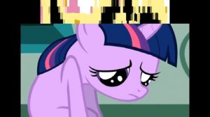 Искорка и Флаттершай !!! :)