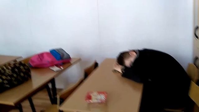 МАНЕКЕН ЧЕЛЕДНЖ В ШКОЛЕ