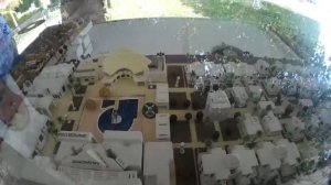 Обзор отеля JOLLY VILLE MARITIM 5* (Шарм-Эль-Шейх) Египет