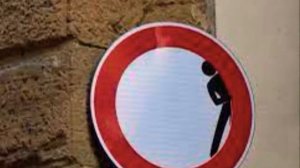 Смешные знаки 3