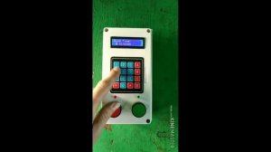 Имитация бомбы для страйкбола