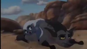 Хранитель лев Кайон против Витани