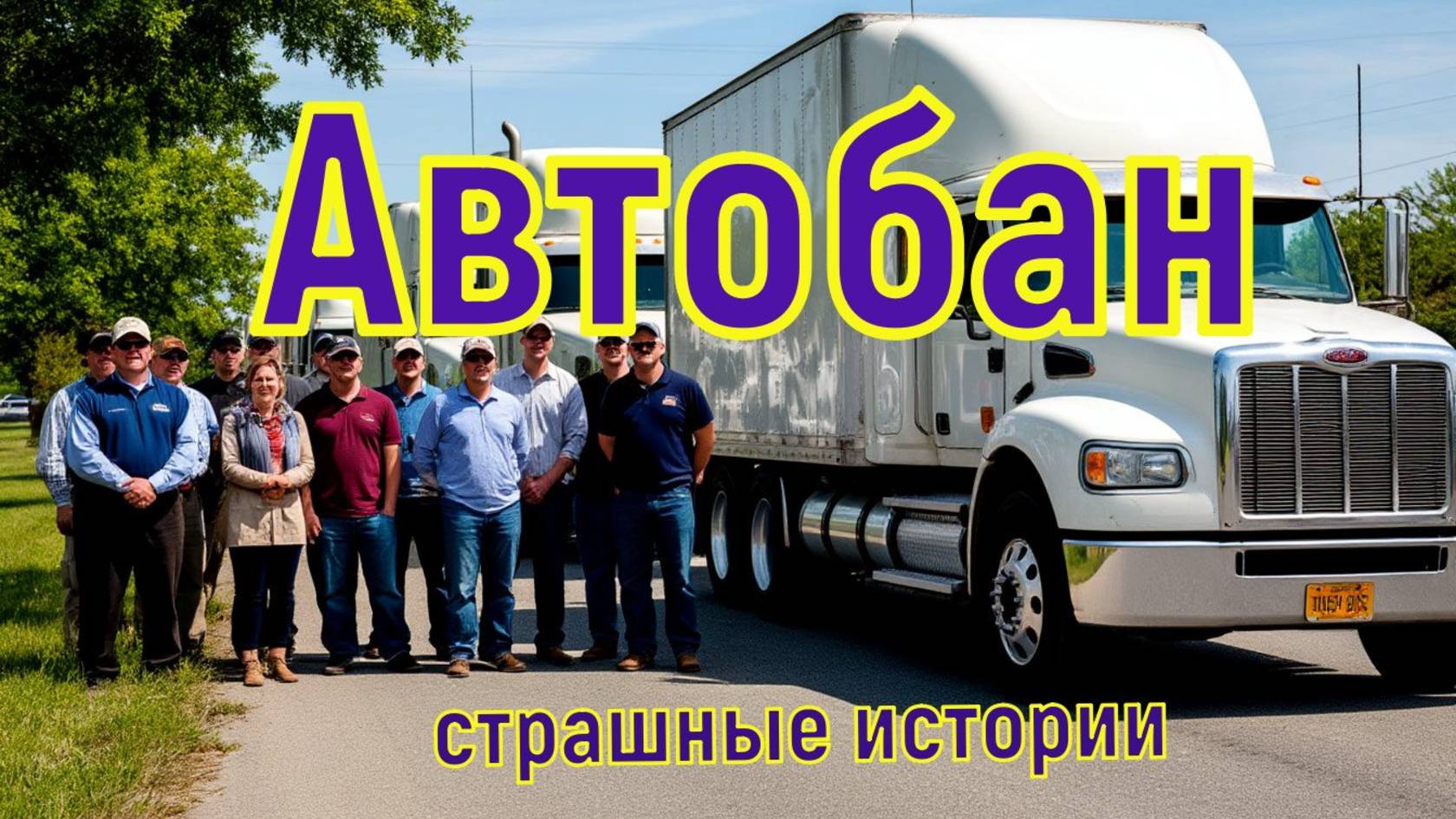Автобан смотреть онлайн