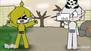 Slendytubbies 3 meme (курлык)