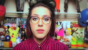 Шоу - Вопрос-Ответ от Кати Клэп #21