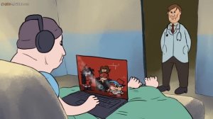 ПОСЛЕДНИЙ СБОРНИК Friday Night Funkin' АНИМАЦИЙ #9