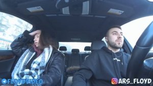 Очень наглая шкура #2