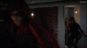 СЦЕНЫ С ЧЕРНОЙ КАНАРЕЙКОЙ