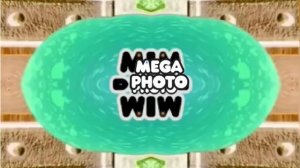 Masha and the bear and cyan egg effects 3 effects 7