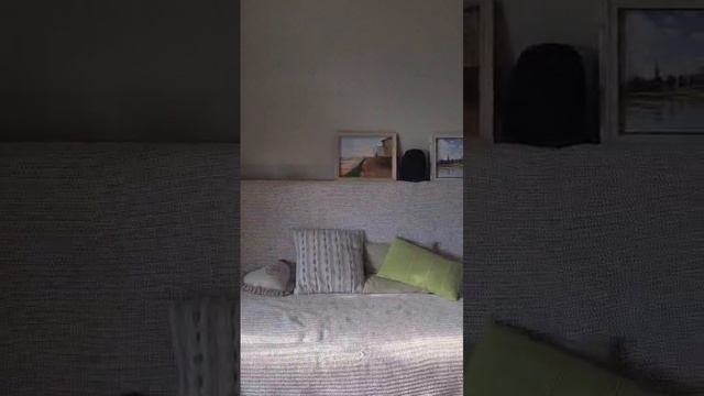Комната