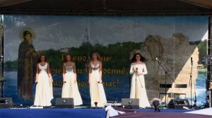 6. "С Верой в Сердце" часть № 6 14.06.2015 Группа ILLUS!`Я