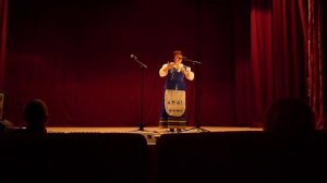 Белорусский юмор 2