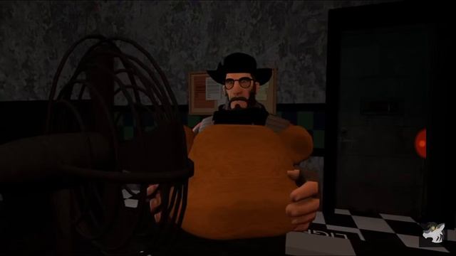 Дружественный Фокси смотреть онлайн