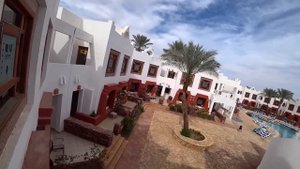📢ЧТО МОЖЕТ ИСПОРТИТЬ ОТДЫХ Sharm Inn Amarein 4* Номер - Обед - Бар - Пляж ХАДАБА ШАРМ ЭЛЬ ШЕЙХ